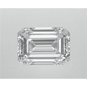 2.21ct EMERALD Diamond - 500143325
