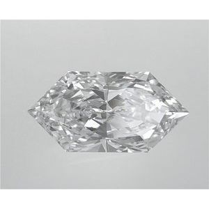 2.67ct ELONGATED HEXAGON Diamond - 500142756