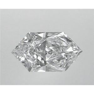 2.52ct ELONGATED HEXAGON Diamond - 500142750