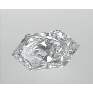 2.53ct ELONGATED HEXAGON Diamond - 500142752