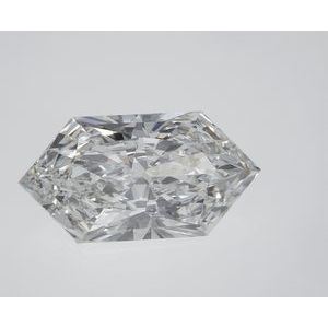 2.02ct ELONGATED HEXAGON Diamond - 500142783