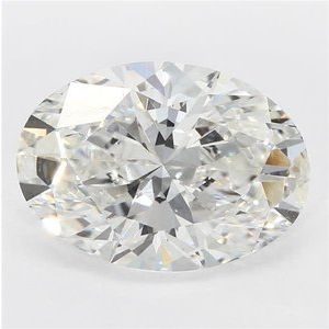 5.09ct OVAL Diamond - 500141052
