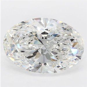 5.03ct OVAL Diamond - 500141060
