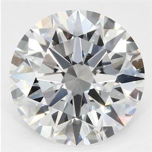 3.52ct ROUND Diamond - 500141194