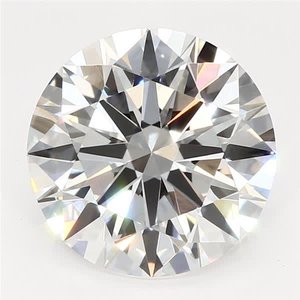 3.07ct ROUND Diamond - 500141214