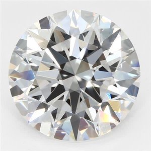 3.03ct ROUND Diamond - 500141238