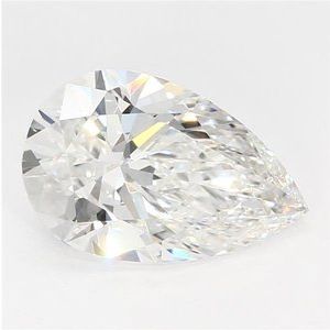 1.92ct PEAR Diamond - 500141109