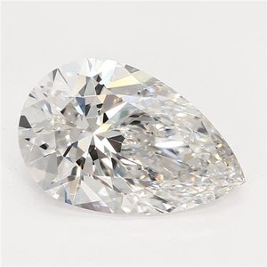 2.51ct PEAR Diamond - 500141094