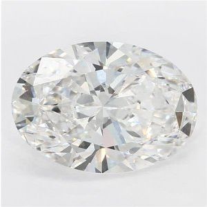 5.06ct OVAL Diamond - 500141056