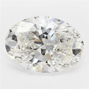 4.03ct OVAL Diamond - 500141067