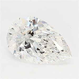 1.18ct PEAR Diamond - 500141138