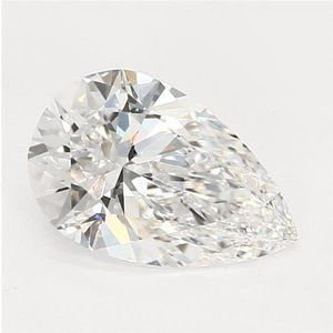1.01ct PEAR Diamond - 500141147