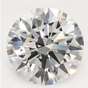 3.1ct ROUND Diamond - 500141197