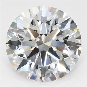 5.59ct ROUND Diamond - 500141154