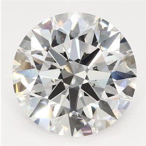 5.11ct ROUND Diamond - 500141160