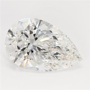 5.05ct PEAR Diamond - 500141073