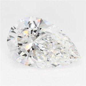 3.03ct PEAR Diamond - 500141084