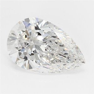 1.55ct PEAR Diamond - 500141113
