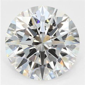 3.05ct ROUND Diamond - 500141231
