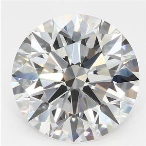 5.05ct ROUND Diamond - 500141166