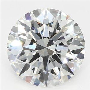 3.1ct ROUND Diamond - 500141196