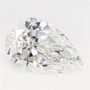 1.05ct PEAR Diamond - 500141142