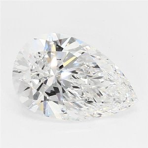 1.54ct PEAR Diamond - 500141122