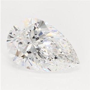 2.04ct PEAR Diamond - 500141100