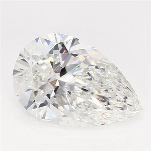 1.51ct PEAR Diamond - 500141133