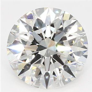 3.03ct ROUND Diamond - 500141241