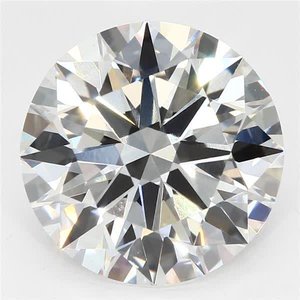 3.55ct ROUND Diamond - 500141186