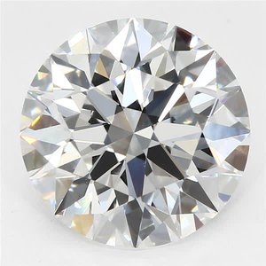 3.01ct ROUND Diamond - 500141251