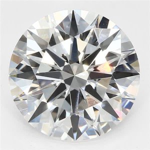 3.53ct ROUND Diamond - 500141192