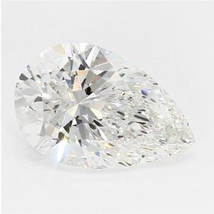 1.86ct PEAR Diamond - 500141111