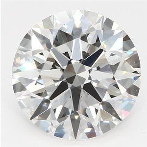 3.02ct ROUND Diamond - 500141249