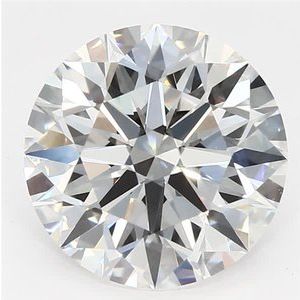 3.02ct ROUND Diamond - 500141246
