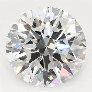 3.07ct ROUND Diamond - 500141211