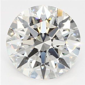 3.04ct ROUND Diamond - 500141237