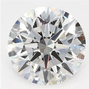 3.06ct ROUND Diamond - 500141217