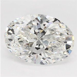 3.09ct OVAL Diamond - 500141068