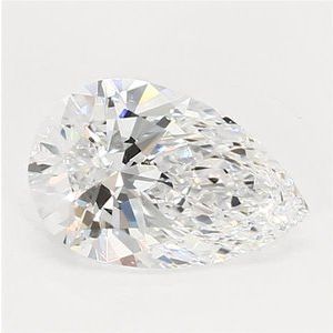 1.02ct PEAR Diamond - 500141145