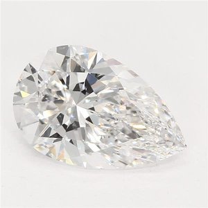 1.55ct PEAR Diamond - 500141114