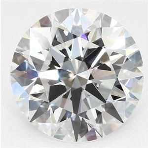 5.51ct ROUND Diamond - 500141158