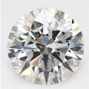 5.1ct ROUND Diamond - 500141163