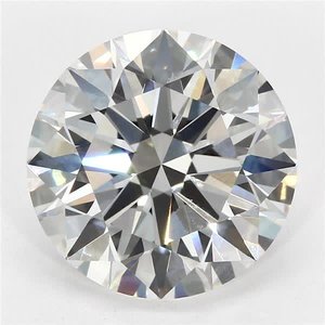 3.06ct ROUND Diamond - 500141220