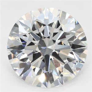 5.6ct ROUND Diamond - 500141153