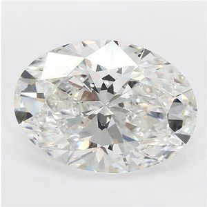 5.08ct OVAL Diamond - 500141053