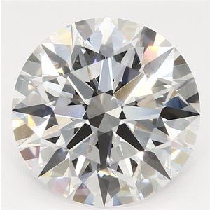 5.1ct ROUND Diamond - 500141161