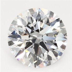 3.58ct ROUND Diamond - 500141183