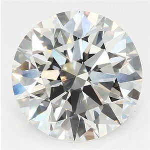5.09ct ROUND Diamond - 500141165